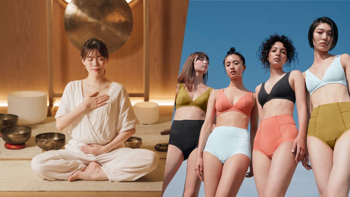 国際女性デーに寄せて～二十四節気とともにからだとこころを見つめる～ キービジュアル