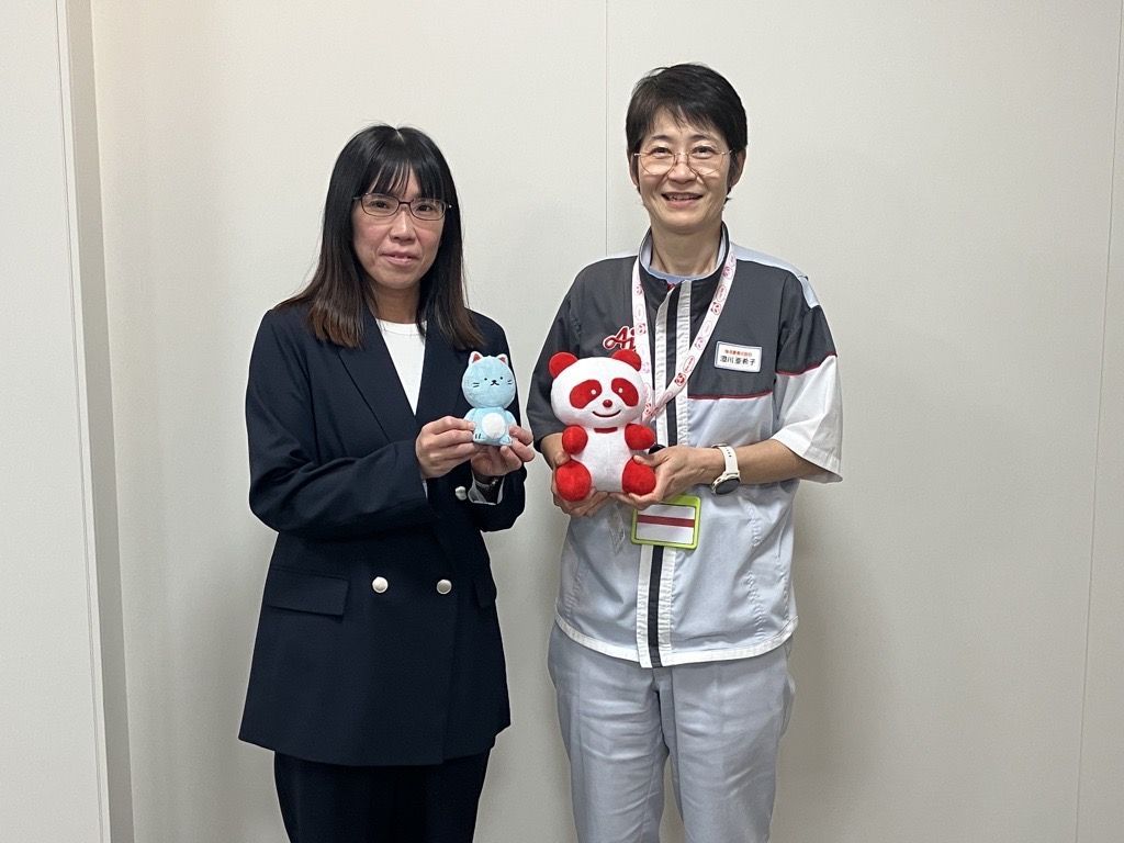 森永製菓株式会社×味の素株式会社