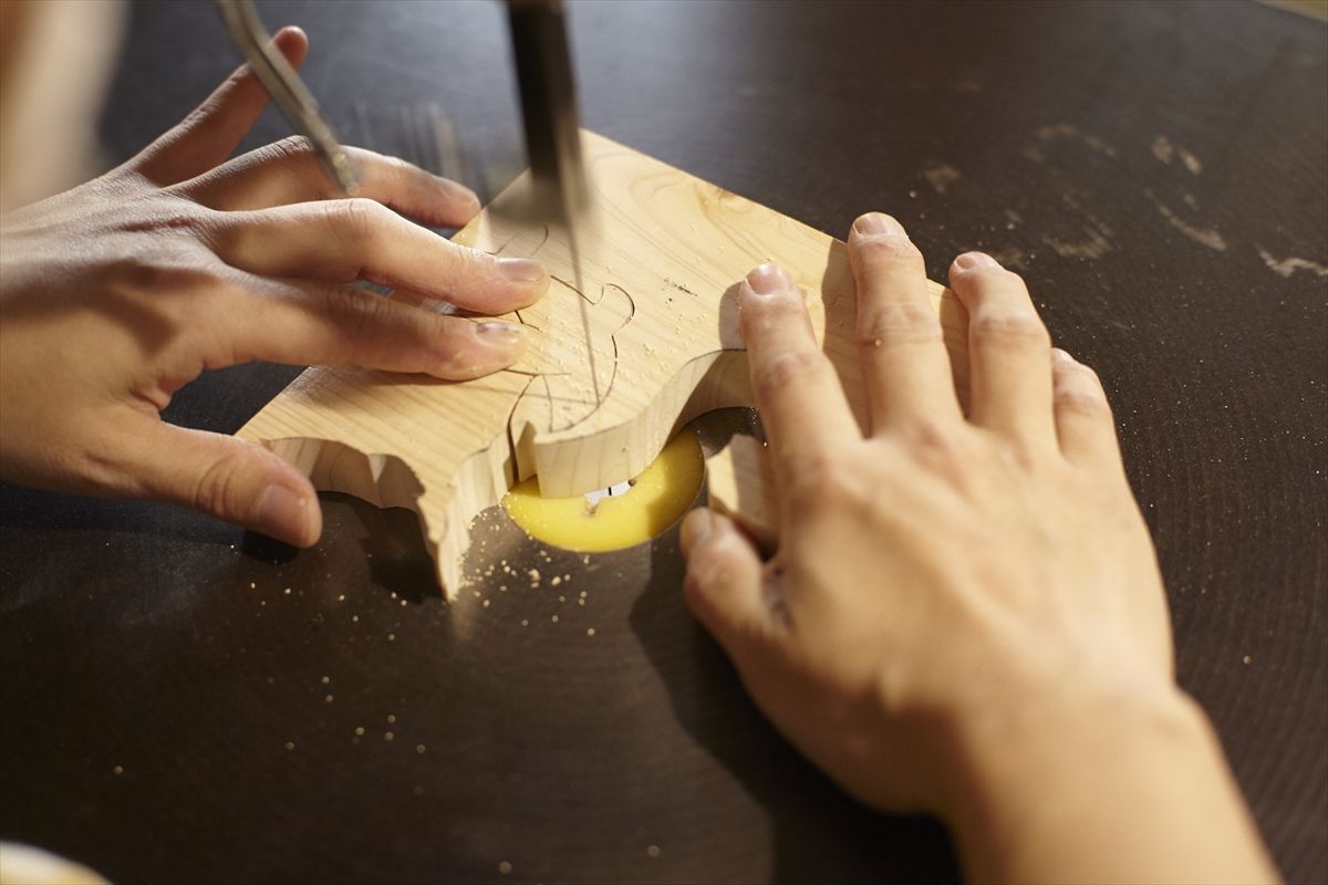 手仕事の文化を未来へつなぐ、地域に根ざしたものづくり