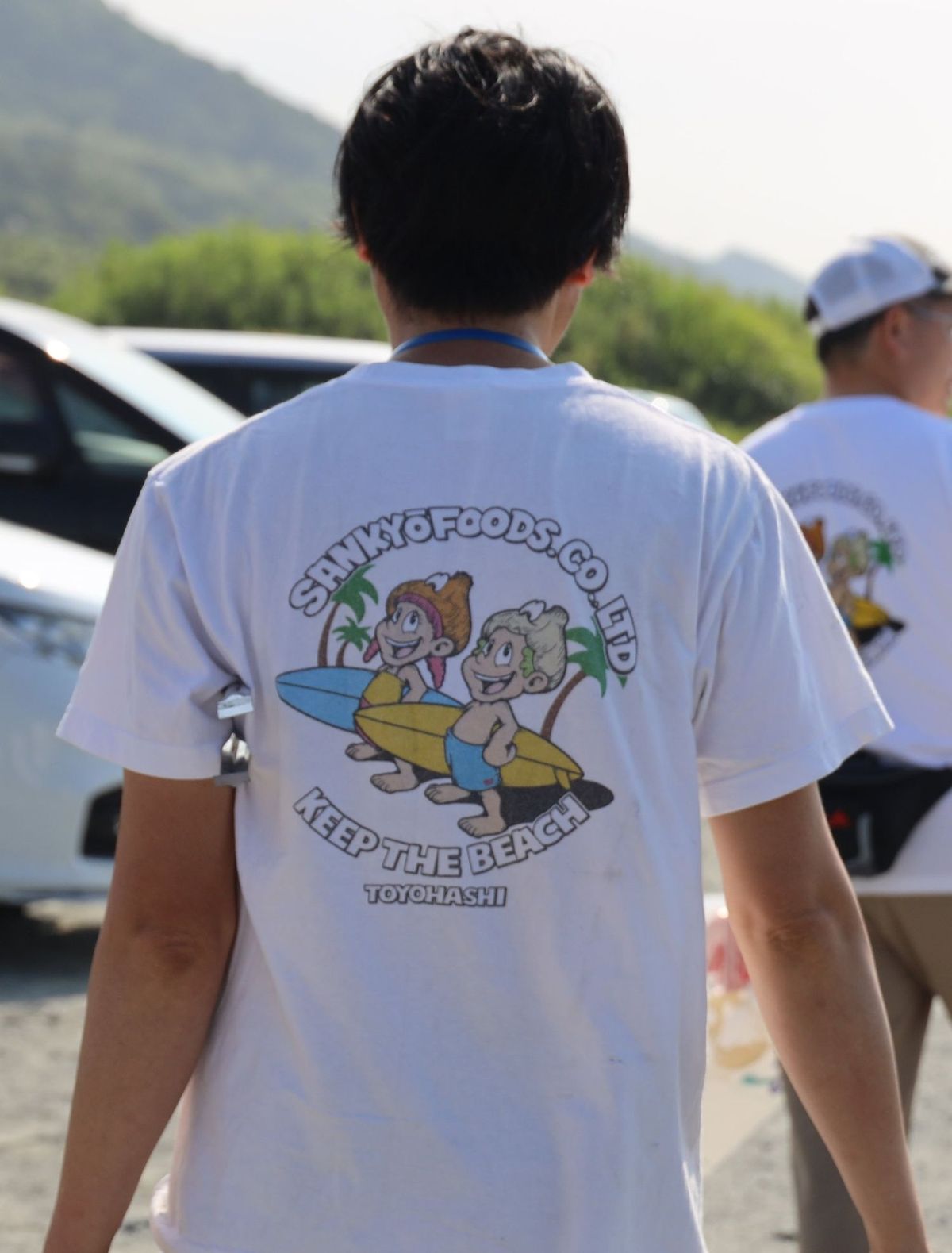 絶滅危惧種アカウミガメの産卵地を守る　地域貢献と環境保全を両立