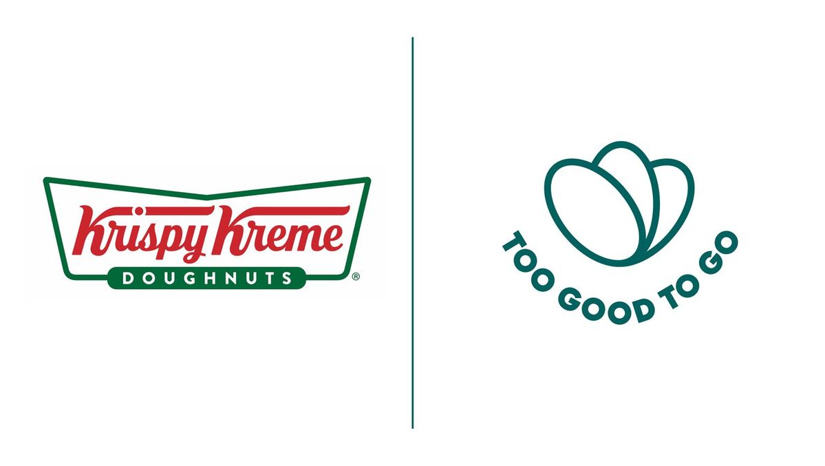 フードロス削減アプリ「Too Good To Go」がクリスピー・クリーム・ドーナツと連携強化、東京都内全23店舗へ拡大