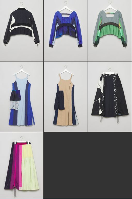 ② 準グランプリ〈プロ部門〉秋山 和美（KOHVA）-2