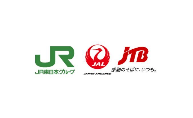 JR東日本・JAL・JTBの3社が連携 鉄道×航空の「立体型観光」で東日本