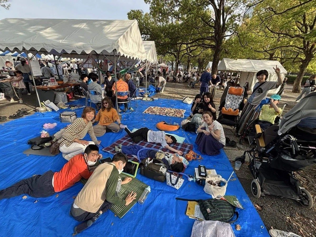 持続可能な未来へ向けた「6つのアクション」