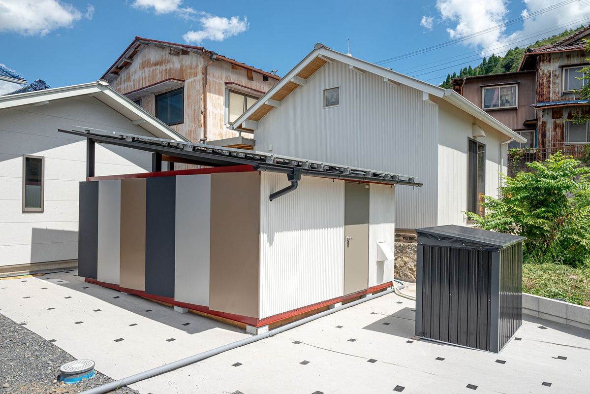 水インフラの社会問題に取り組むキヤノンマーケティングジャパンの水循環型ソリューション