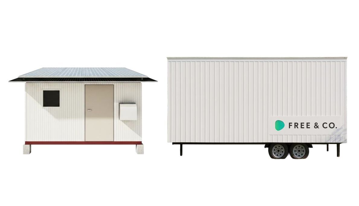 キヤノンマーケティングジャパンの水循環型ソリューション