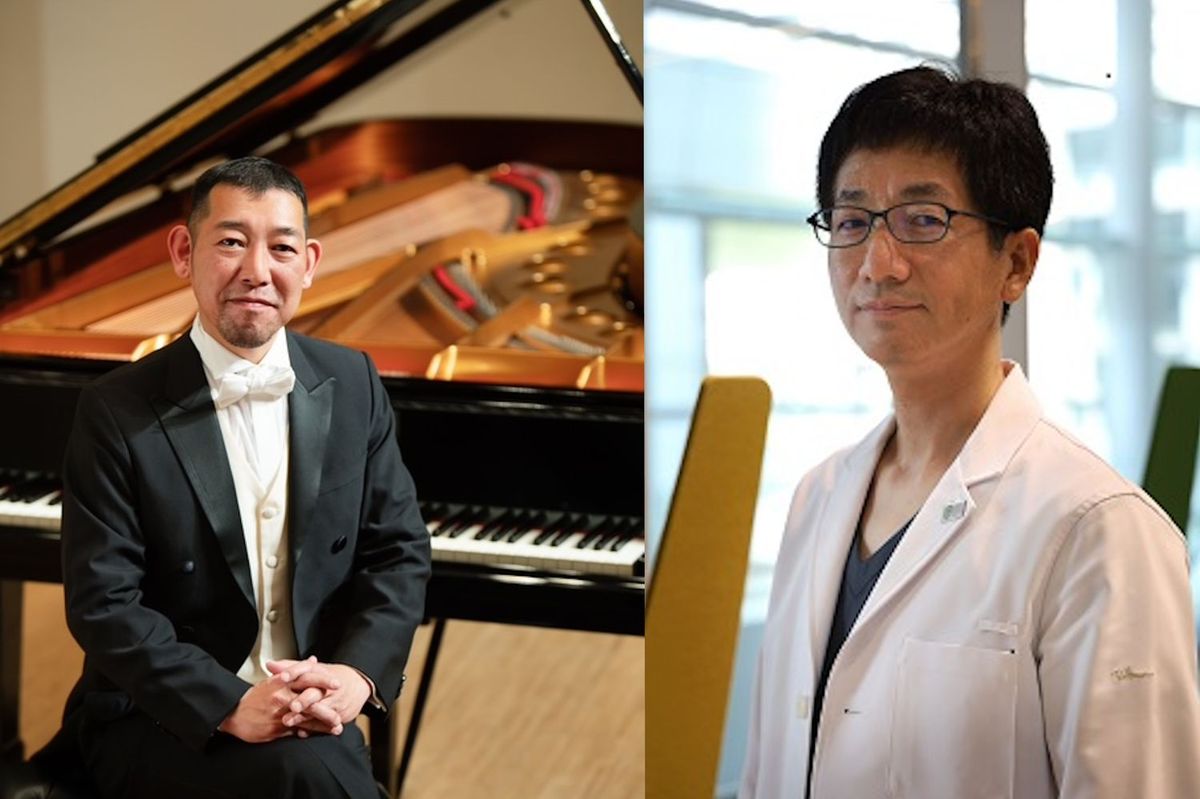 キヤノンマーケティングジャパンの水循環型ソリューションの実証実験