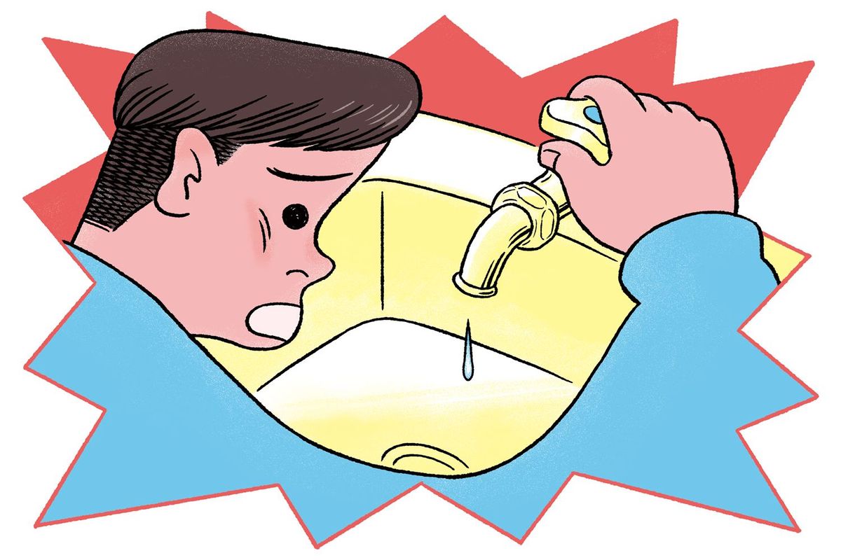 水インフラの社会問題に取り組むキヤノンマーケティングジャパンの水循環型ソリューション