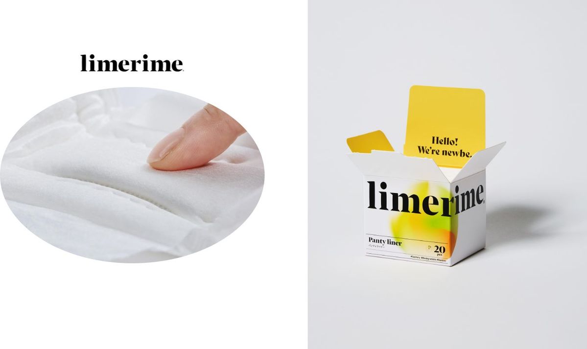 limerime（ライムライム）について