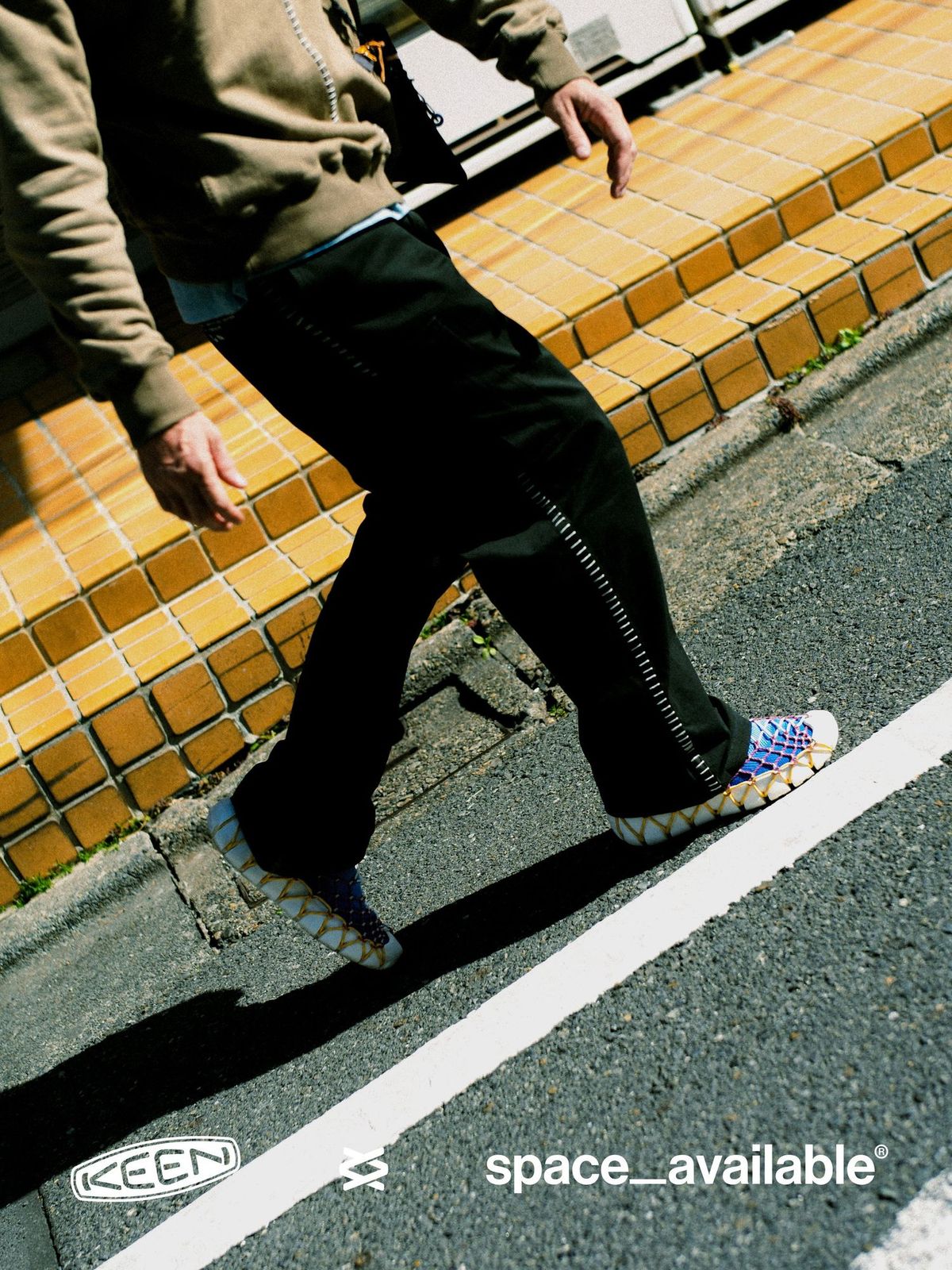 UNEEK 360の主な特徴