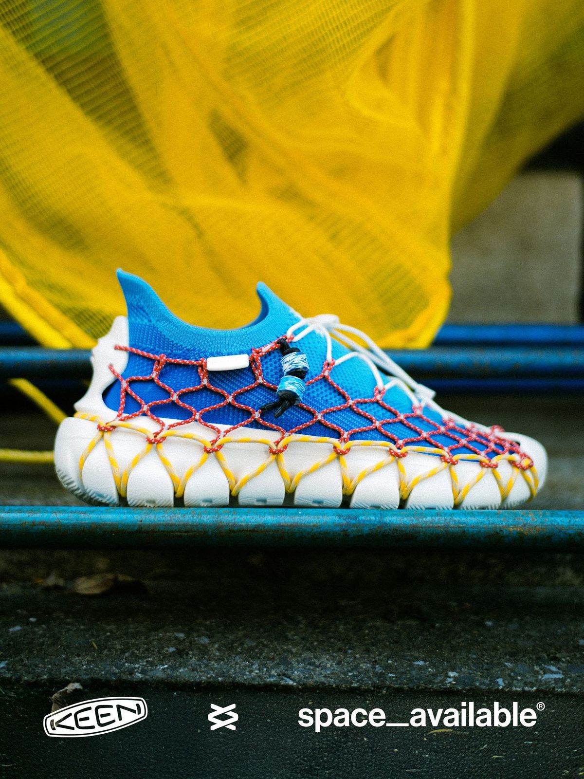 溶剤ゼロ・モジュール式構造を採用した「UNEEK 360」