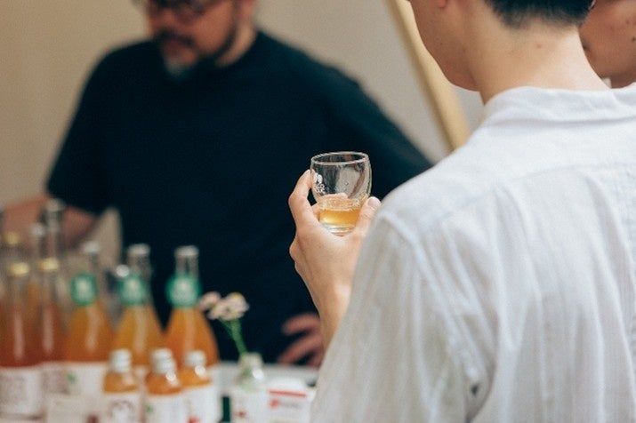 開催概要・チケット情報