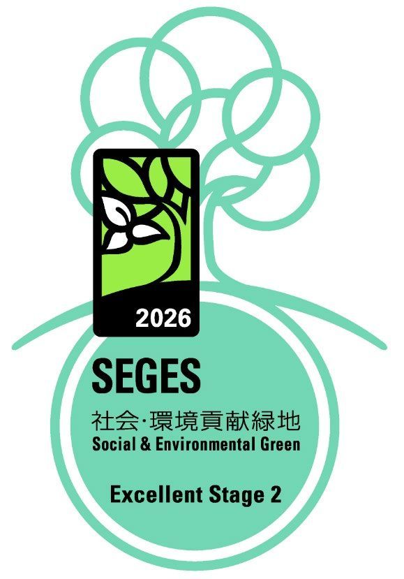 SEGESロゴ
