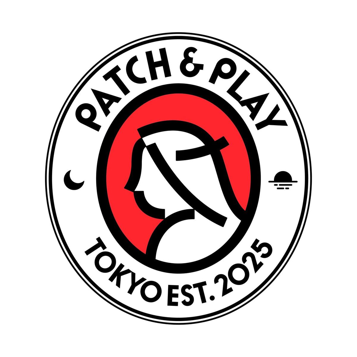 PATCH&PLAY