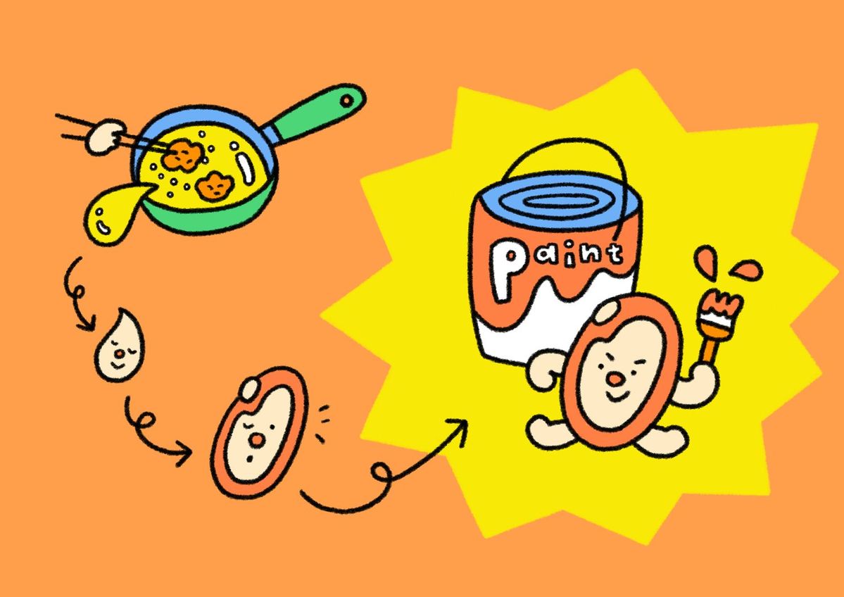 こめ油の築野食品の「ぬかキッズ」