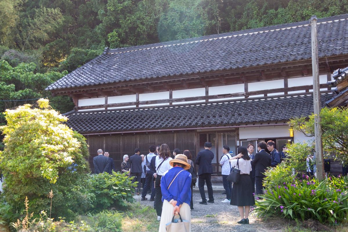 能登復興フォーラム