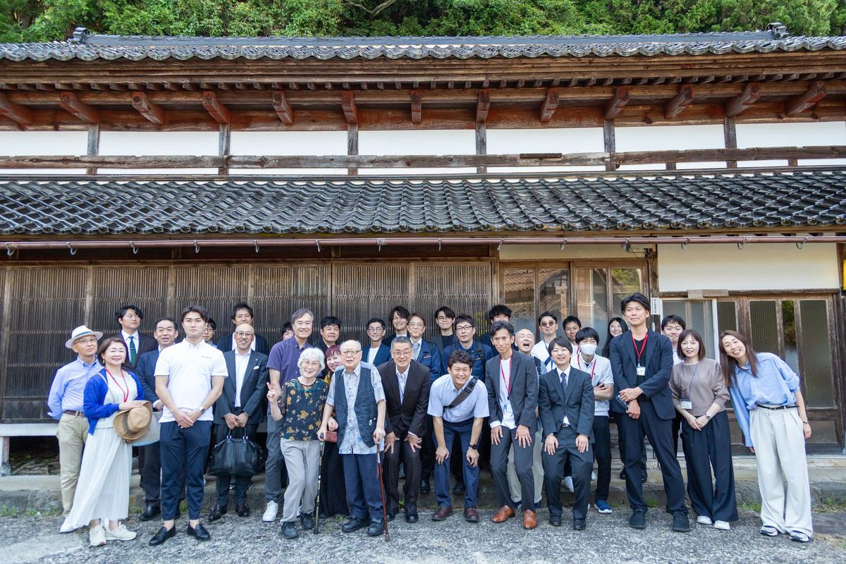 能登復興フォーラム