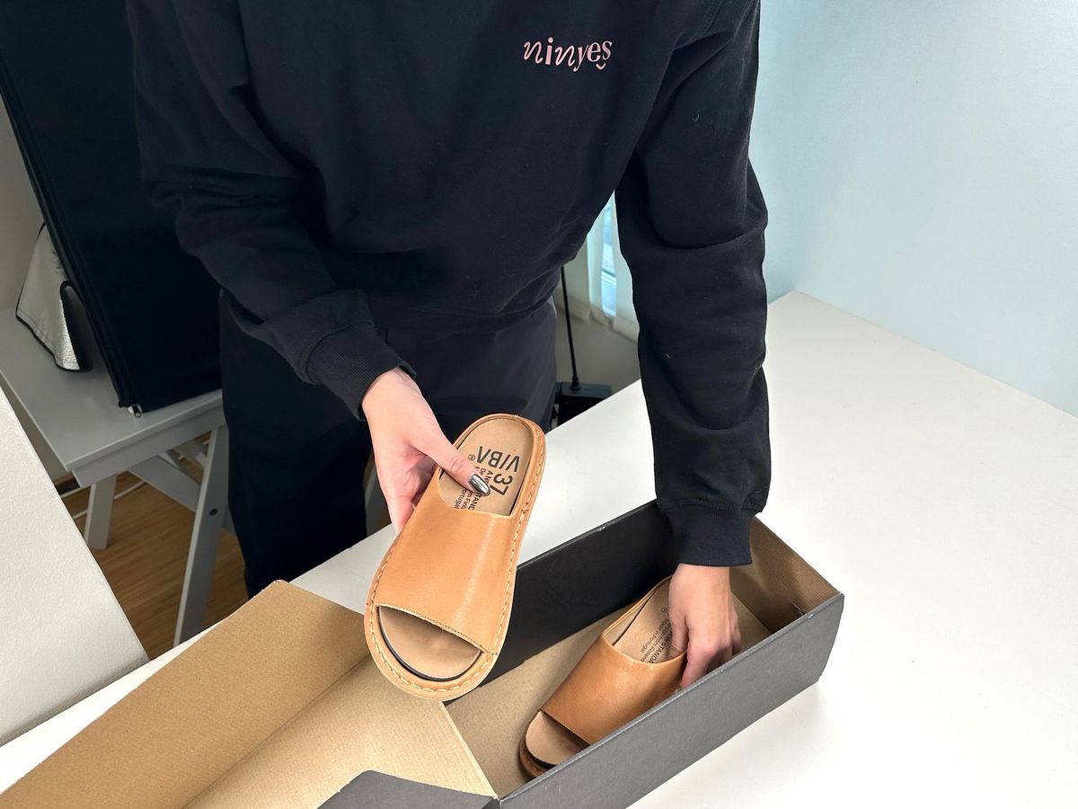 サーキュラーファッションを目指すヘルシンキ発リセールプラットフォーム「Ninyes」