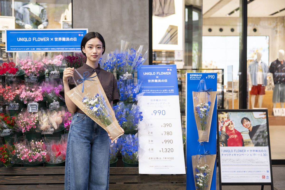 俳優・河合優実