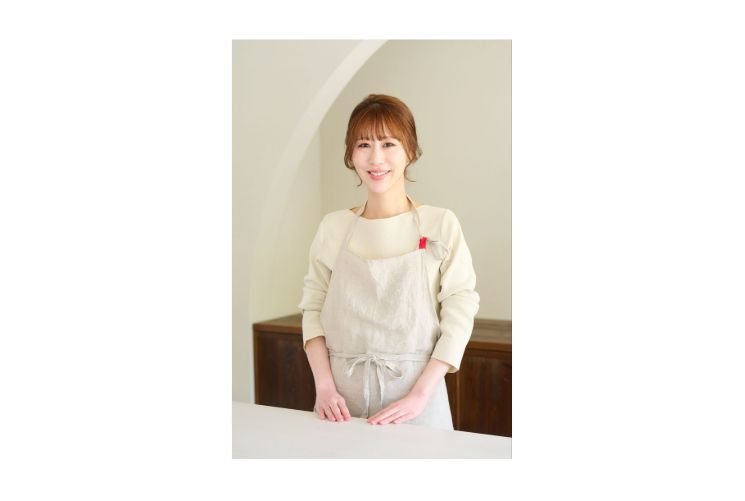 料理研究家Mizukiさん