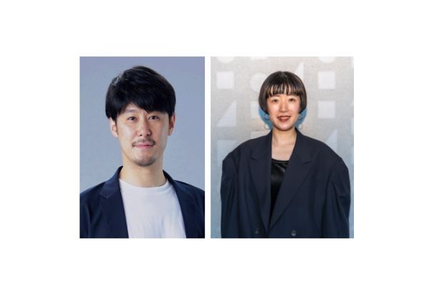 オルビス 小林洋巳氏(左)とZOZO 李銀珠氏