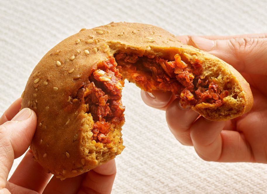 ZENBカレーパン