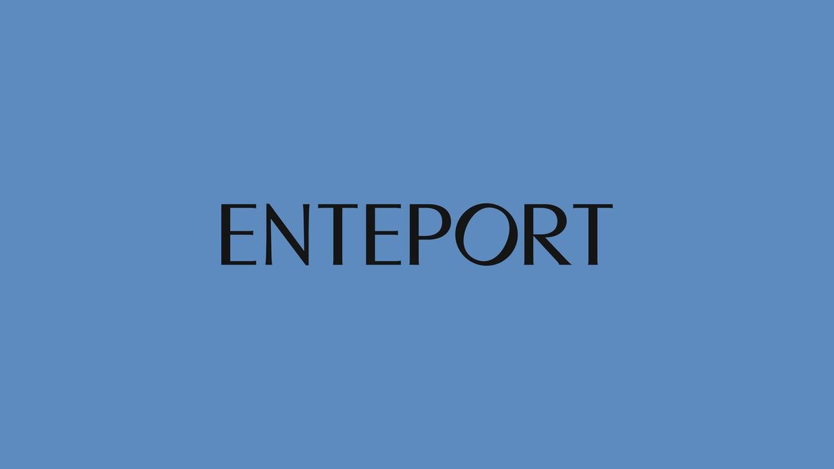ENTEPORT（エンテポート）