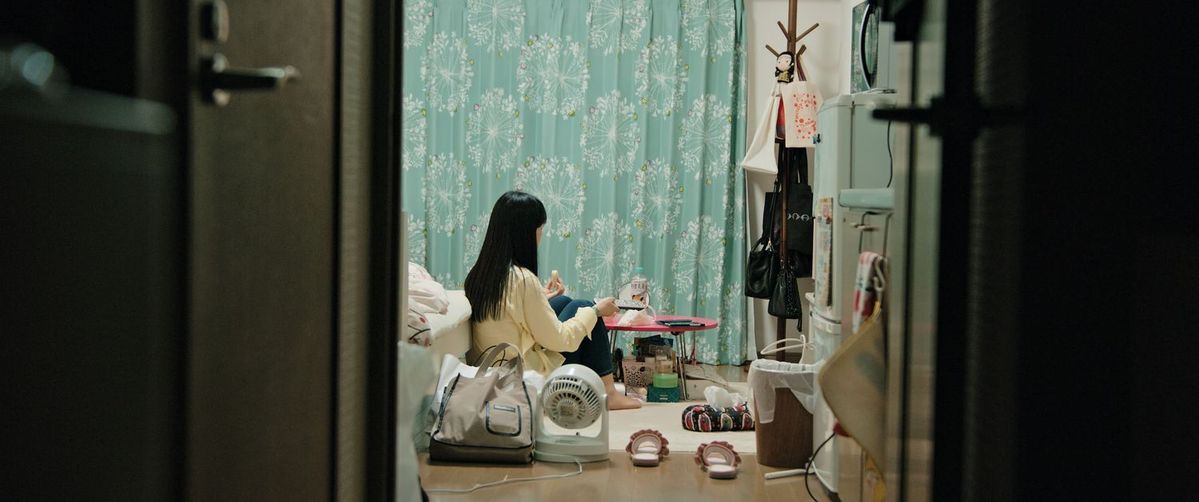映画『拝啓アシタ　DEAR TOMORROW』