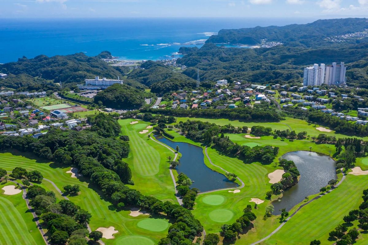 東急リゾートタウン勝浦