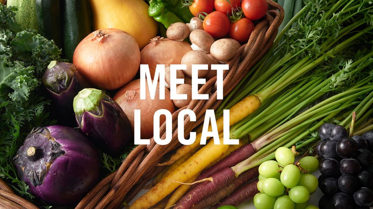 MEET LOCAL