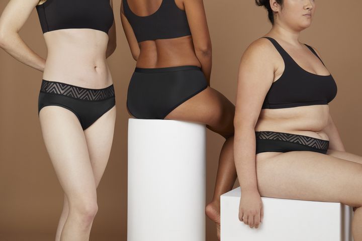 THINX(シンクス)生理日用ボーイショーツ 生理吸水パンツを使った感想!》『THINX(シンクス)』生理もこれ1枚でOK