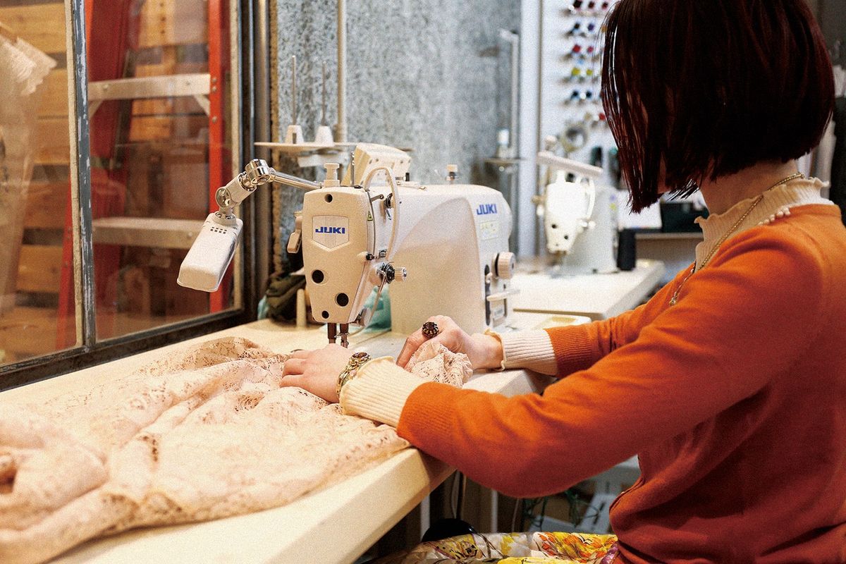 「リペア＆リメイク」