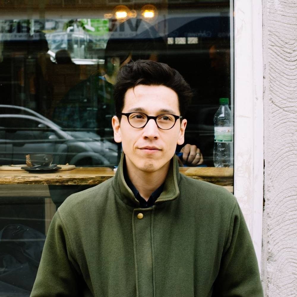 オーナーのピーター・デュランさん