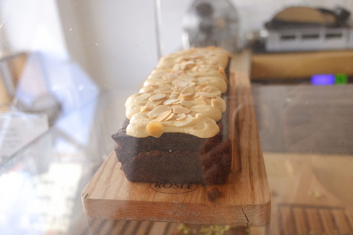 オリジナルケーキ