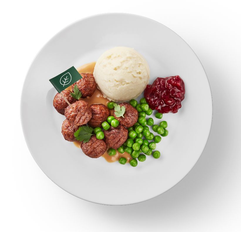 プラントボール