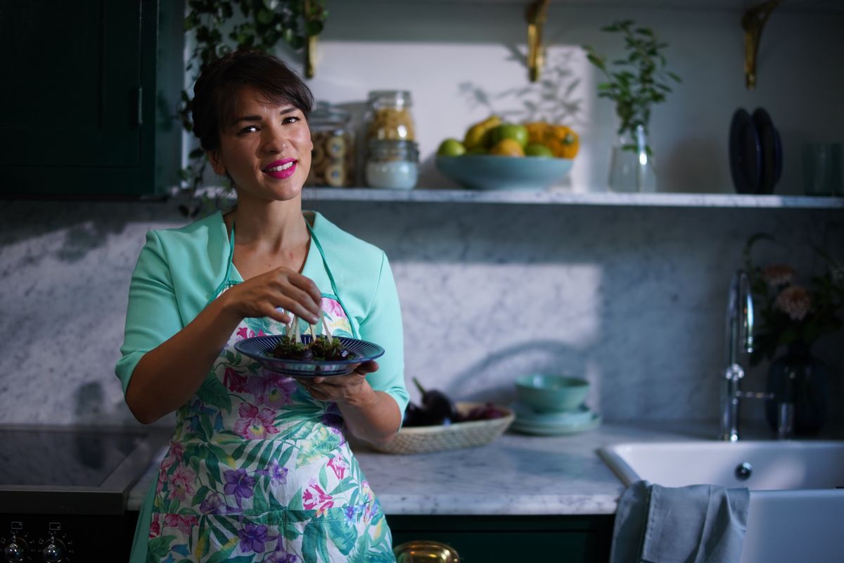 レイチェル・クー氏