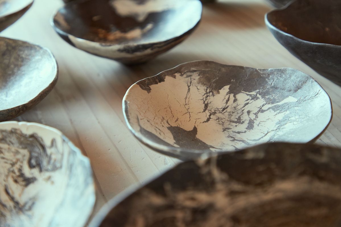 【Yoshinori Takemura】 BOWL