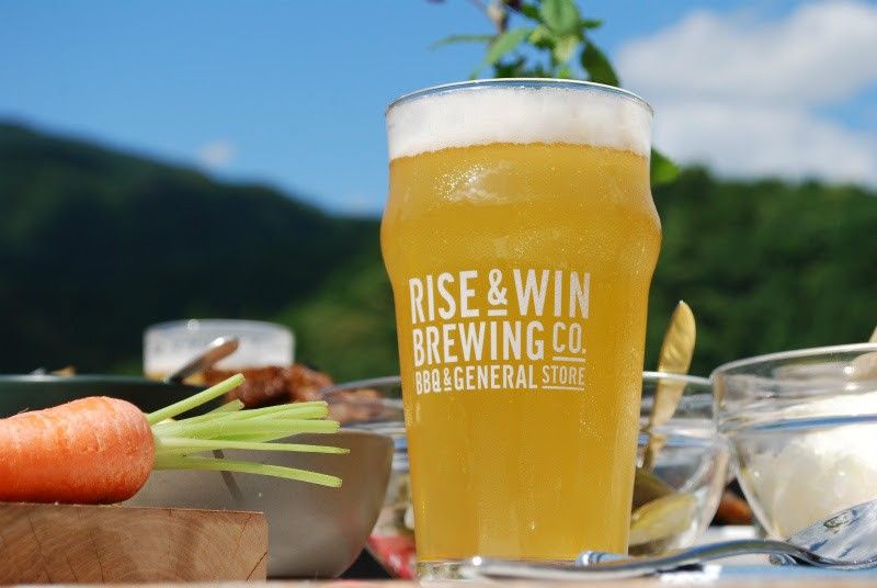 ビール
