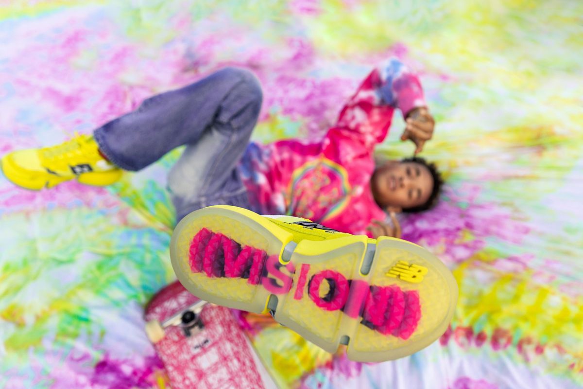 ビジョンレーサー