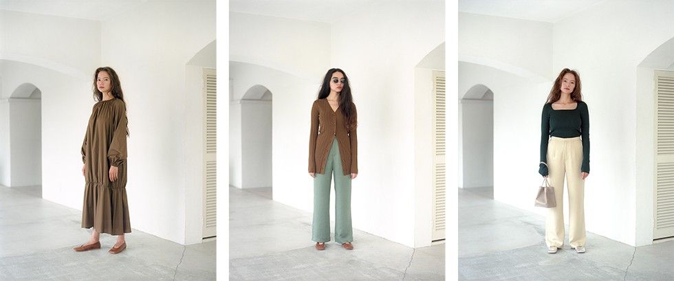 2020 Winter Coordinate Variation