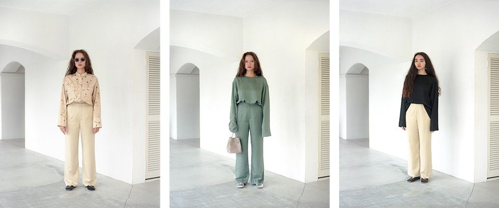 2020 Winter Coordinate Variation