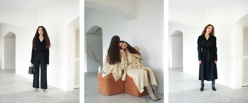 2020 Winter Coordinate Variation