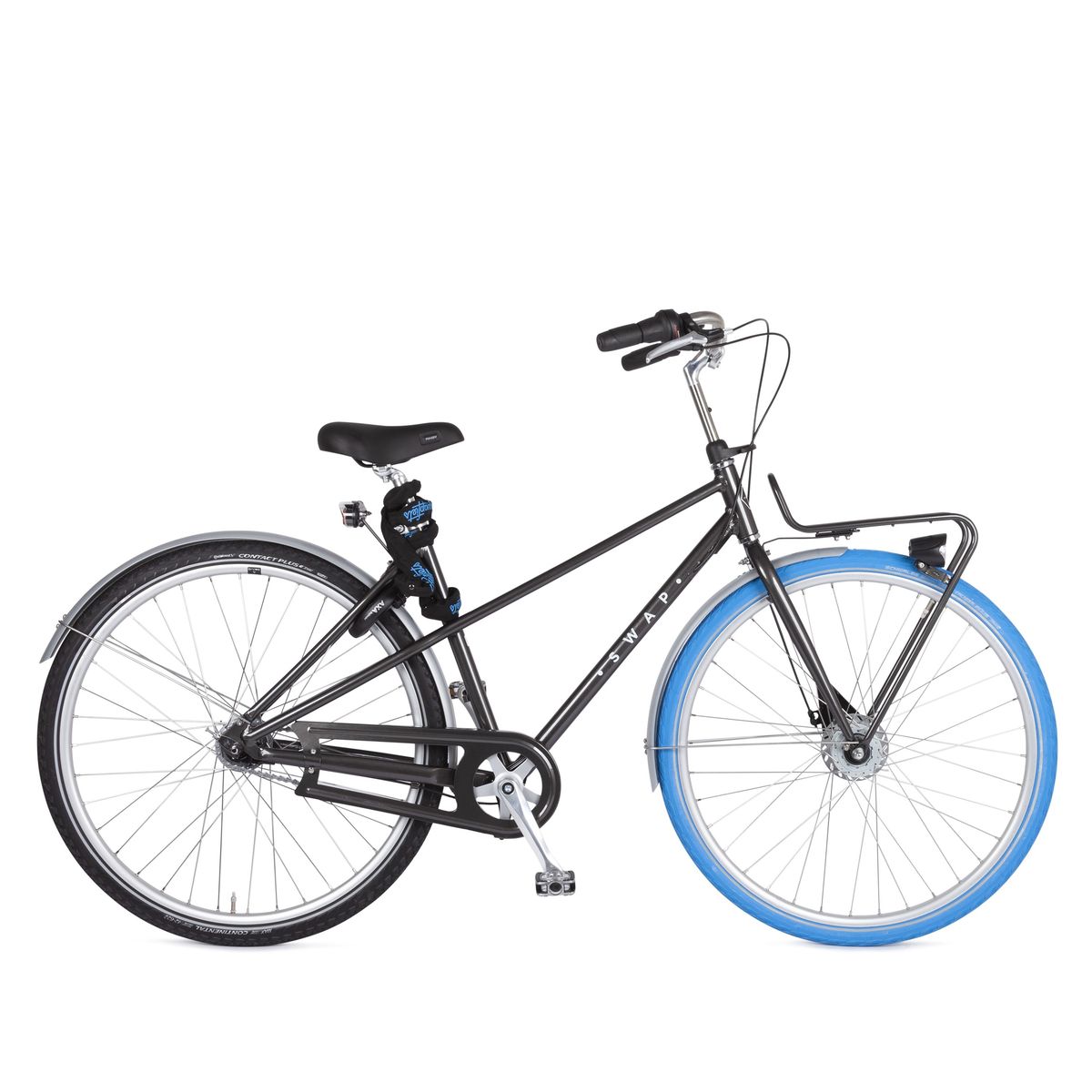 「Swapfiets」のイメージ画像②