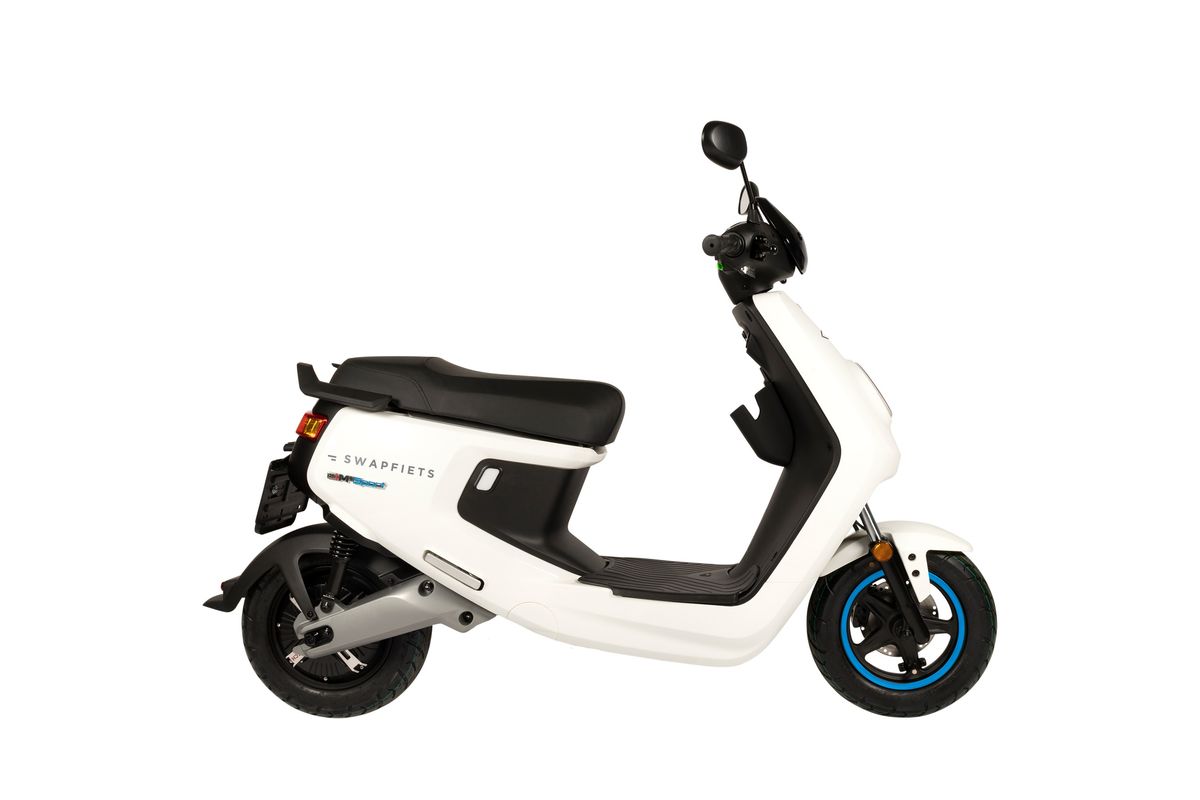 「Swapfiets」のイメージ画像③