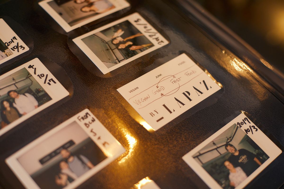 ジャンクをグッド ファーストに書き直してくれたカード