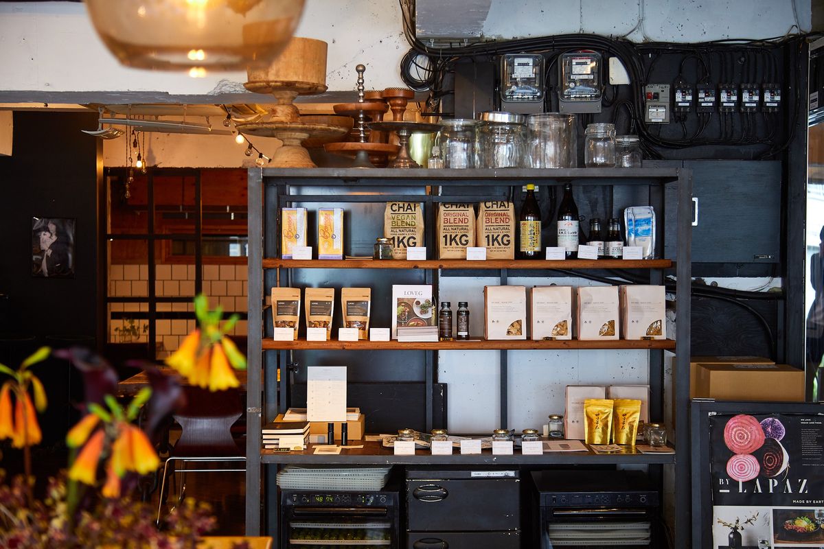 LAPAZで販売している商品