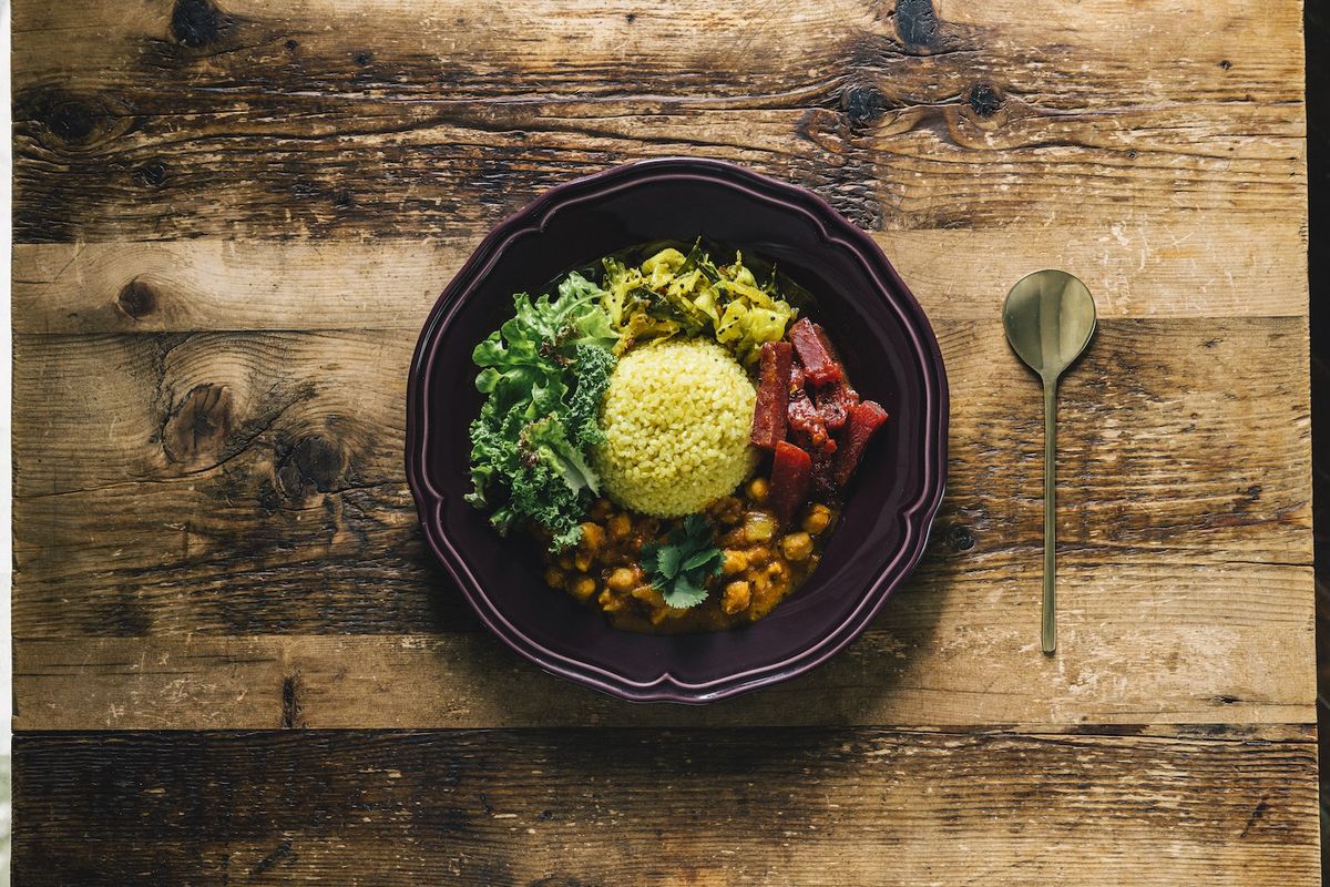 南インド・カレープレート