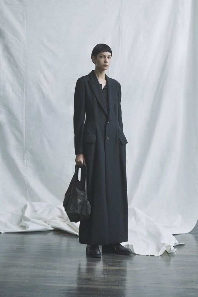 discord Yohji Yamamoto
