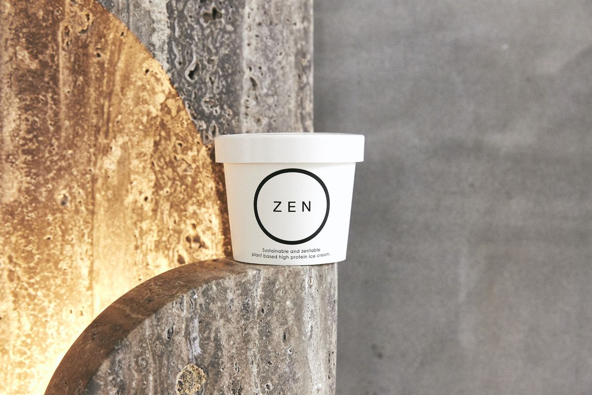 ZEN icecream