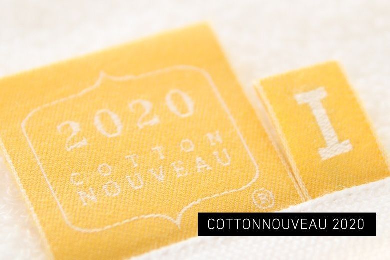 コットンヌーボー